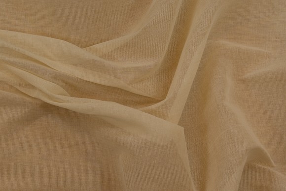 Flax fabric