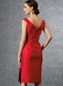 Special Occasion Dress, Bellville Sassoon