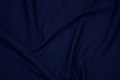 Navy blue cotton-jersey 