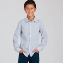 Childrens and Teen Boys Shirts