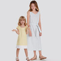 Childrens and Girls Dresses