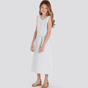 Childrens and Girls Dresses
