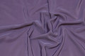 Micro silk-look in dusty purple 