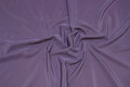 Micro silk-look in dusty purple 