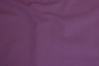 Sanforbomuld, ecotex, in light dusty-purple