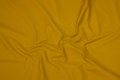 Windproof windbreaker fabric in brass yellow