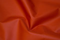 Windproof windbreaker fabric in rust color