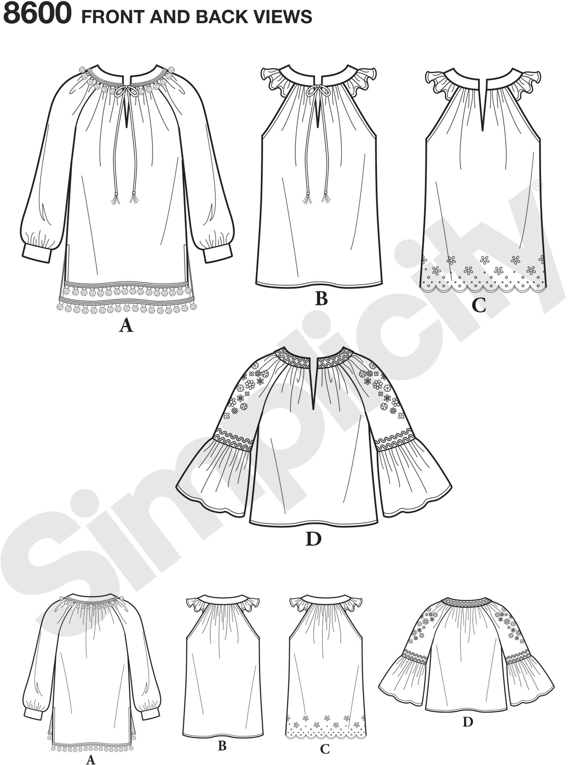 Spring is in the air with these trendy tops for Misses! Soft, feminine, and comfortable, these tops are available in three lengths with sleeve options. Spring is in the air with these trendy tops for Misses! Soft, feminine, and comfortable, these tops are available in three lengths with sleeve options.