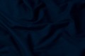 Baby corduroy in dark blue