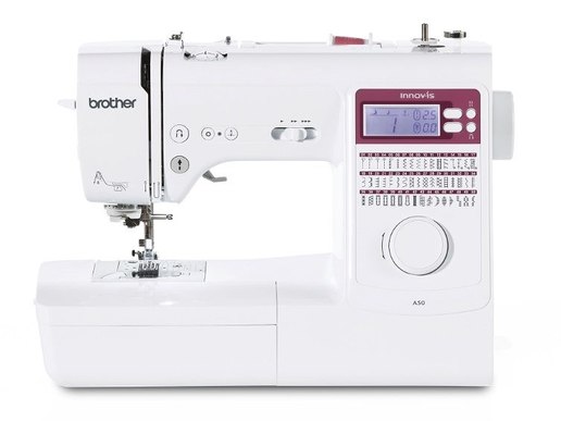 Brother A50 sewing machine