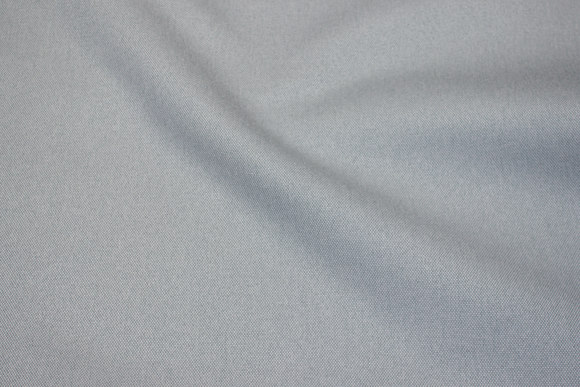Light grey furniture fabric