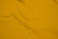Double-woven, soft cotton (gauze) brass yellow