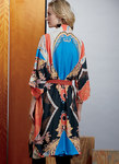 Kimono and Belts, Sandra Betzina