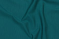 Petrol-colored cotton-jersey