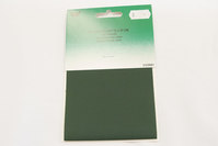 Dark green nylon repair patch 10 x 20 cm