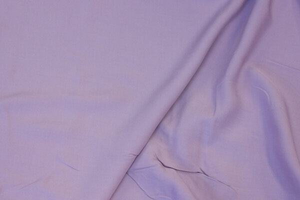 Light syren-color blouse-viscose