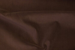 Opholstry-velvet in dark-brown