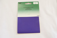 Purple nylon repair patch 10 x 20 cm