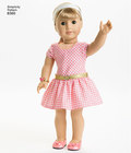 18 inches American Girl Doll Clothes