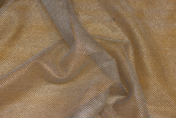 Silver-mesh 
