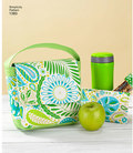 Art Caddies, Lunch Bags and Snack Bag
