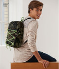 Backpacks and Messenger Bag
