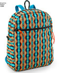 Backpacks and Messenger Bag