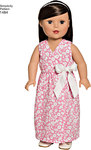 18 inches Doll Clothes
