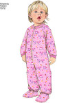 Toddlers´ and Child´s Sleepwear and Robe