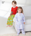 Toddlers´ and Child´s Loungewear