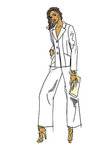 Petite Jacket, Skirt and Pants