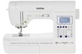 Brother F410 sewing machine
