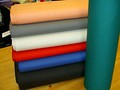 Canvas for sunchairs in uniform colors