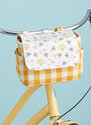 Bicycle baskets, bags and panniers