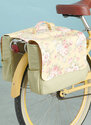 Bicycle baskets, bags and panniers