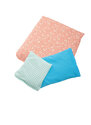 Childrens warm or cool packs and covers