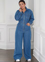 Jumpsuits by Mimi G Style