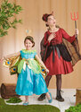 Childrens and Girls Costumes by Andrea Schewe Designs