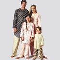 Childrens Tunic and Pants