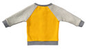 Sweatjacket, Raglan Sleeve Jacket with Stand Collar, Pull-on TrousersPants