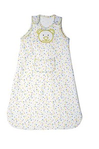Baby accessories. Burda 9635. 