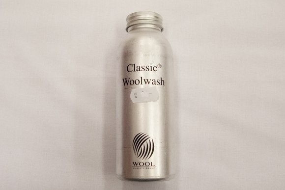 Classic woolwash 300ml