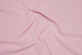 Polyester-chiffon in light soft red