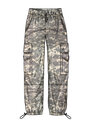 Unisex Cargo Pants