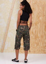 Unisex Cargo Pants