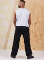 Unisex Cargo Pants