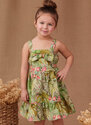 Childrens Dress, Top and Shorts