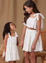 Childrens and Girls Tops, Skirts, and Dresses