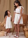 Childrens and Girls Tops, Skirts, and Dresses