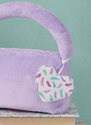 Bags and Charm by Carla Reiss Design